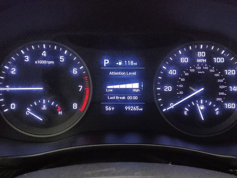 Used 2019 Hyundai Tucson SE FWD image 23