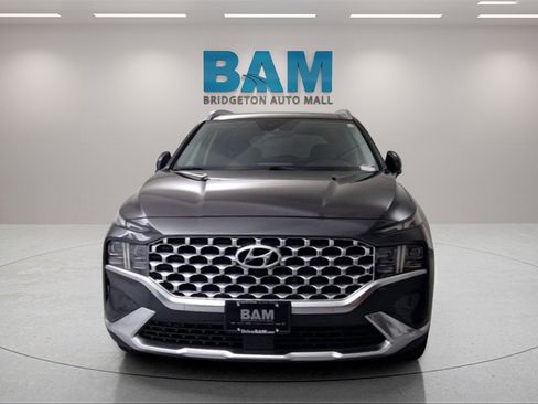 Used 2023 Hyundai Santa Fe Limited image 2