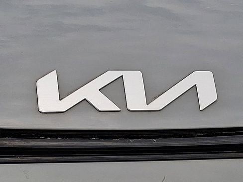 Certified 2023 Kia Sportage X-Line AWD/4WD image 28