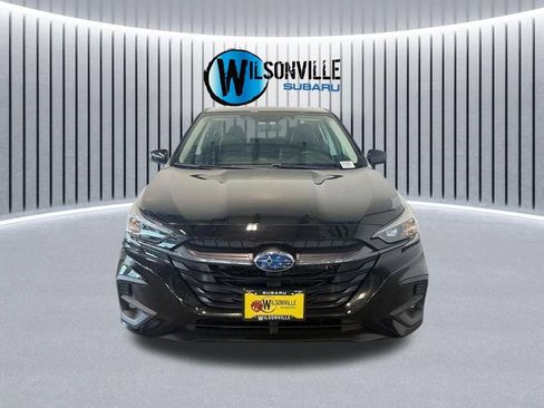 Certified 2025 Subaru Legacy Limited AWD/4WD image 4