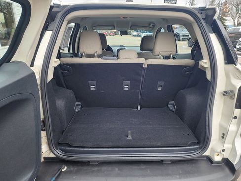 Used 2018 Ford EcoSport S image 10