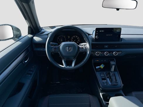 New 2026 Honda CR-V Sport image 17