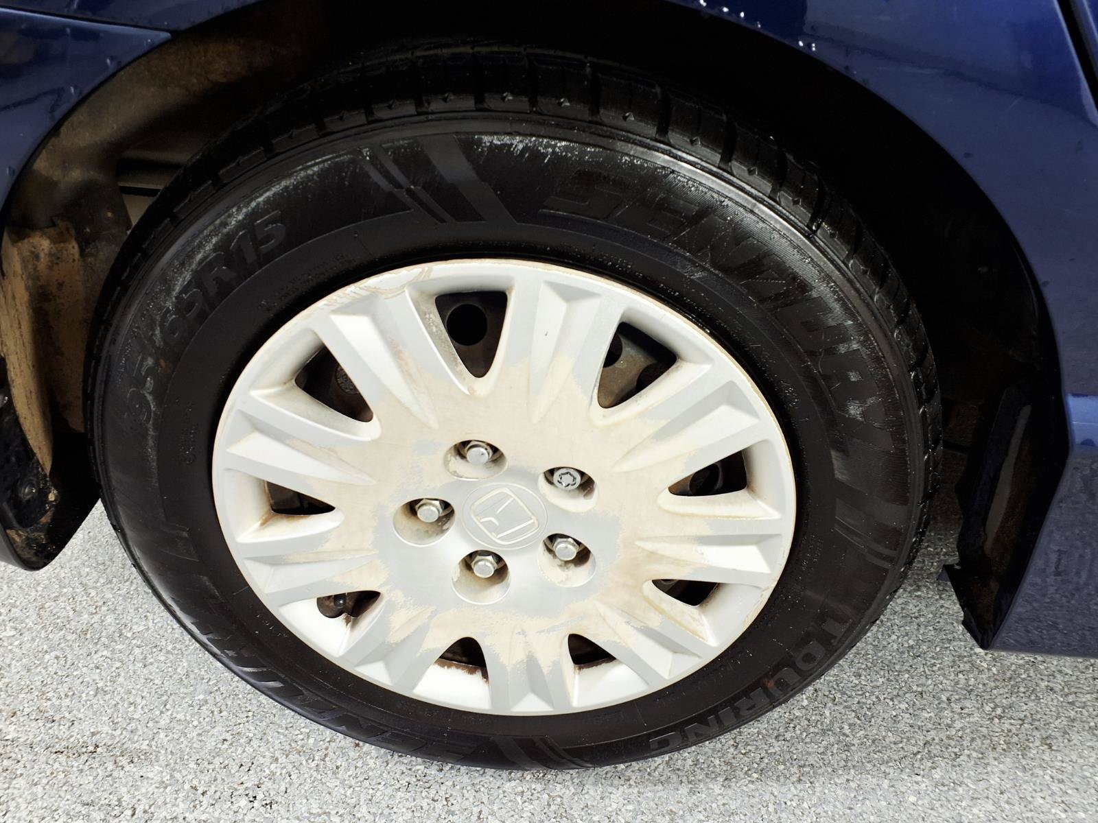 Used 2011 Honda Civic DX-VP image 5