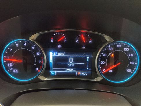 Used 2017 Chevrolet Malibu LT FWD image 23