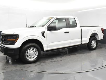Used 2024 Ford F150 XL