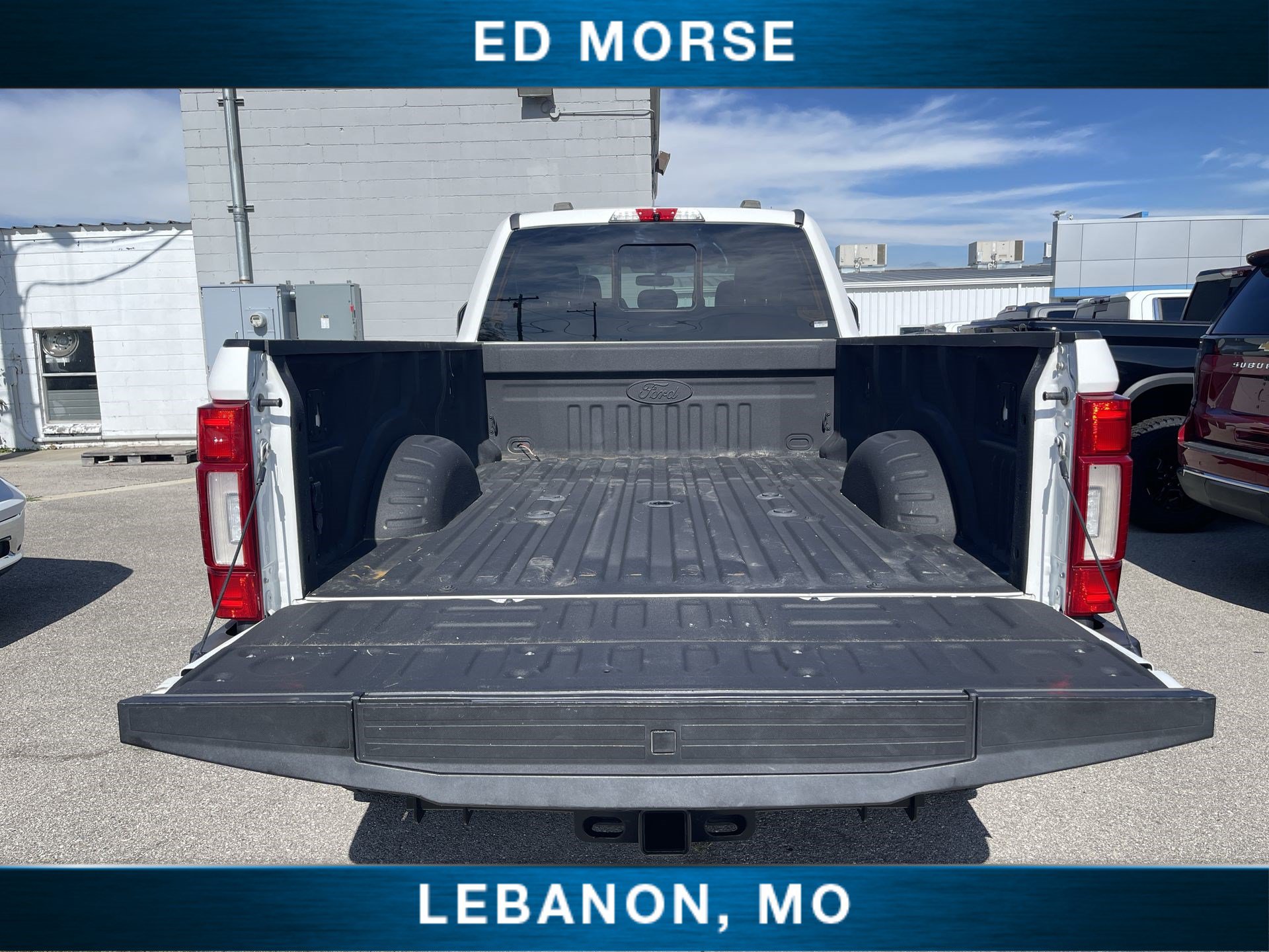 Used 2021 Ford F350 Lariat w/ Lariat Ultimate Package AWD/4WD image 26