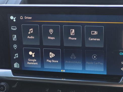 Used 2024 Chevrolet Silverado 2500 LTZ w/ LTZ Convenience Package image 20