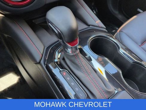 Used 2024 Chevrolet Blazer RS w/ Driver Confidence II Package AWD/4WD image 17