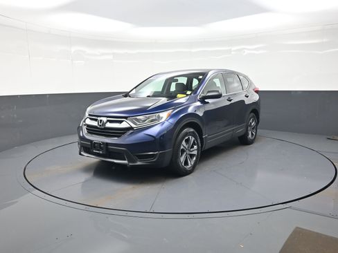 Used 2017 Honda CR-V LX image 7