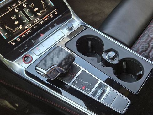 Used 2021 Audi RS 7 Sportback image 22