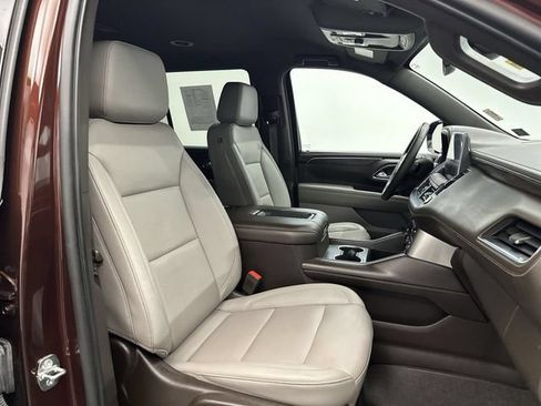 Used 2023 Chevrolet Tahoe LT AWD/4WD image 29