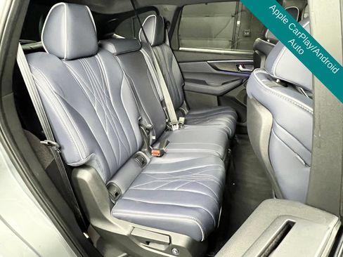 Used 2026 Acura MDX Type S AWD/4WD image 16
