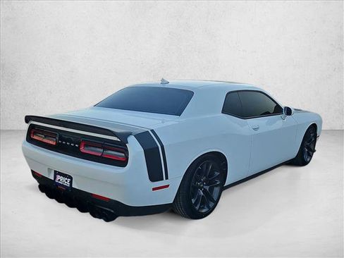 Used 2021 Dodge Challenger R/T Scat Pack w/ Driver Convenience Group image 5