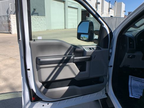 Used 2019 Ford F250 XL w/ XL Value Package AWD/4WD image 9