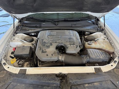 Used 2023 Dodge Challenger SXT w/ Blacktop Package RWD image 19