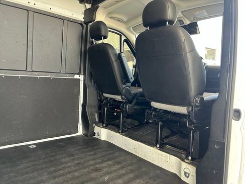 Used 2025 RAM ProMaster 2500 w/ Convenience Group FWD image 27