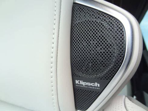 New 2026 INFINITI QX60 Autograph AWD/4WD image 9