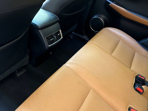 Used 2019 Lexus NX 300 FWD w/ Premium Package image 26