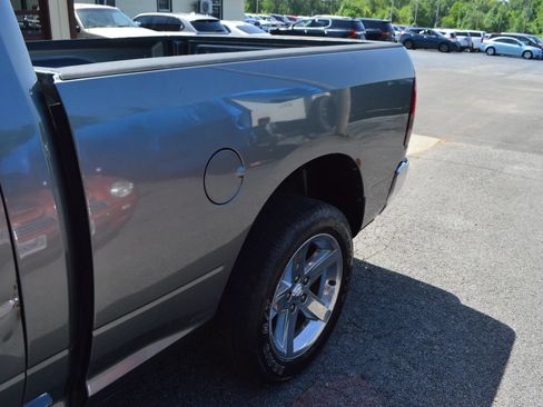 Used 2012 RAM 1500 Express AWD/4WD image 4