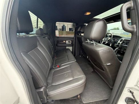 Used 2013 Ford F150 Platinum AWD/4WD image 32