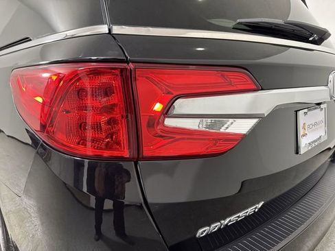 Used 2019 Honda Odyssey EX-L image 30