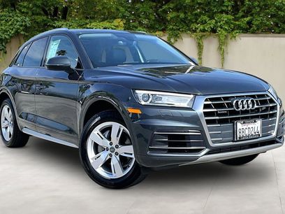 Used 2018 Audi Q5 2.0T Premium w/ Convenience Package
