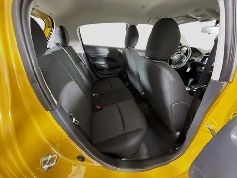 Used 2022 Mitsubishi Mirage ES FWD image 26