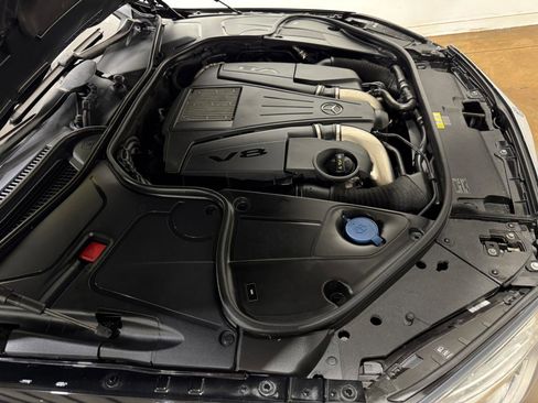 Used 2015 Mercedes-Benz S 550 4MATIC Sedan image 58