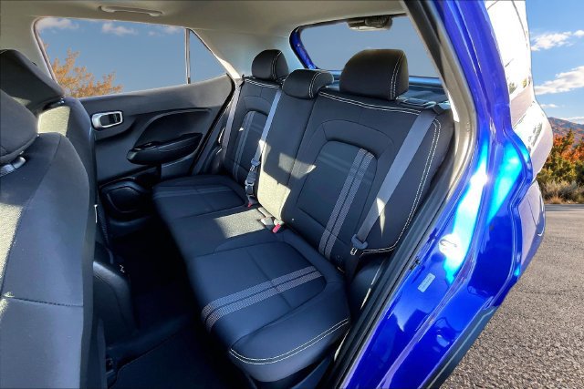 Used 2026 Hyundai Venue SEL FWD image 21