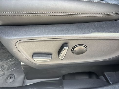 New 2025 Ford Bronco Sport Outer Banks w/ Sasquatch Outer Banks Package image 19