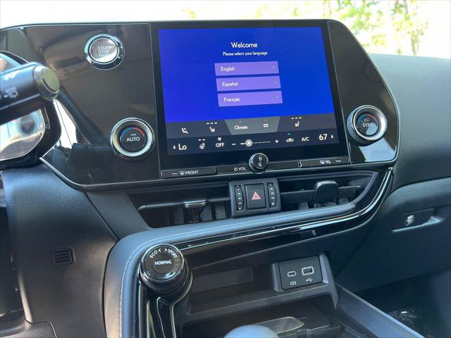 Certified 2026 Lexus NX 350 AWD w/ Cold Area Package image 29