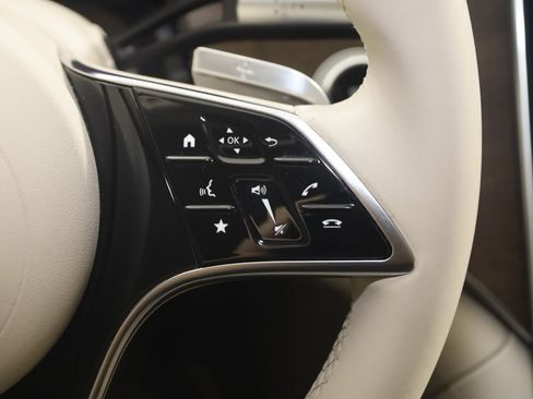 Used 2022 Mercedes-Benz EQS 450+ Sedan image 43