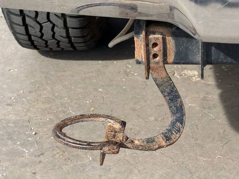 Used 2019 Ford F350 XL w/ XL Value Package image 10