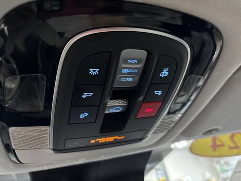 Used 2024 Hyundai Palisade Calligraphy AWD/4WD image 26