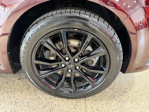 Used 2019 Ford Flex Limited w/ Equipment Group 303A AWD/4WD image 33