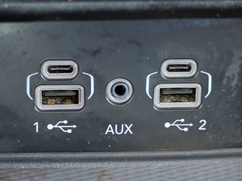 Used 2021 Jeep Grand Cherokee L Laredo w/ Luxury Tech Group I image 23