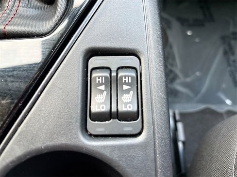 Used 2024 Subaru Impreza RS image 20