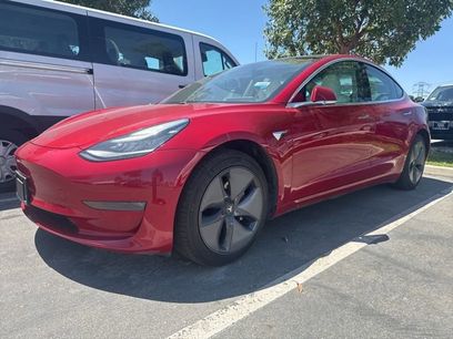 Used 2019 Tesla Model 3 Long Range
