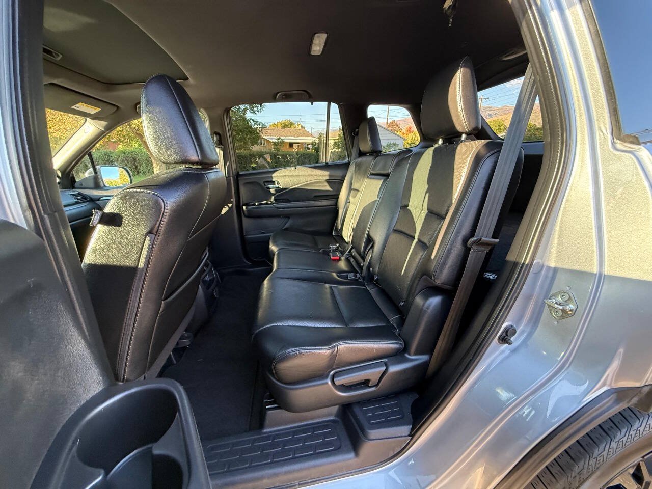 Used 2019 Honda Passport EX-L image 11