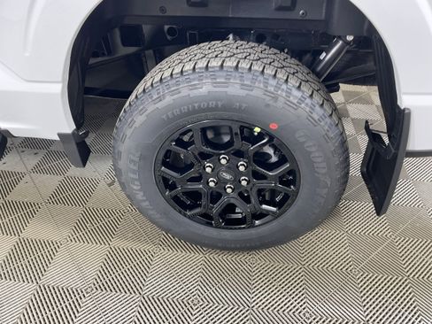 New 2026 Ford F150 STX image 18