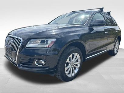 Used 2015 Audi Q5 2.0T Premium
