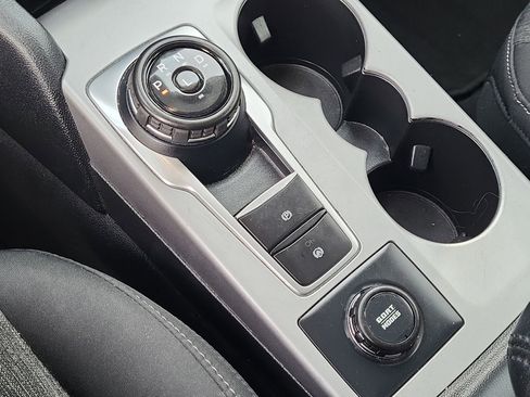 Used 2022 Ford Bronco Sport Big Bend w/ Convenience Package image 18