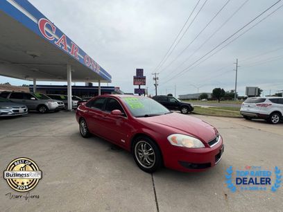 Used 2007 Chevrolet Impala SS w/ Convenience Package
