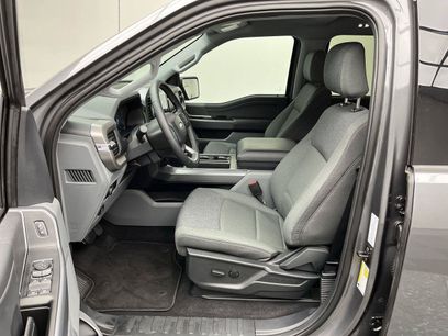 New 2026 Ford F150 XLT w/ Equipment Group 301A Standard