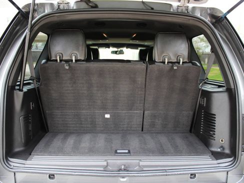 Used 2012 Ford Expedition Limited image 7