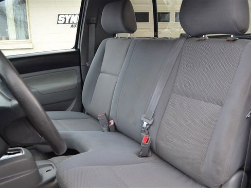 Used 2008 Toyota Tacoma 2WD Regular Cab image 10