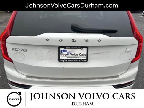 Used 2023 Volvo XC90 T8 Ultimate w/ Protection Package Premier image 5