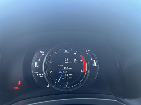 Used 2022 Lexus IS 350 F Sport w/ Dynamic Handling Package image 18