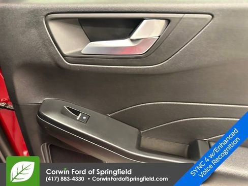 New 2026 Ford Escape ST-Line w/ Tech Pack #1 image 21