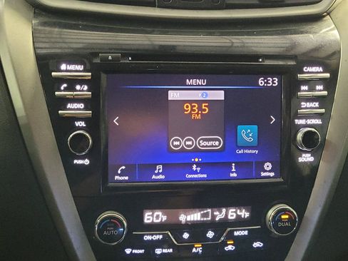 Used 2019 Nissan Murano SV w/ Premium Package image 25